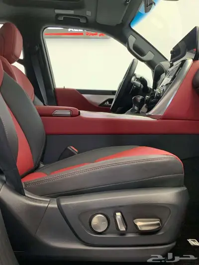 لكزس LX600. 2023 28