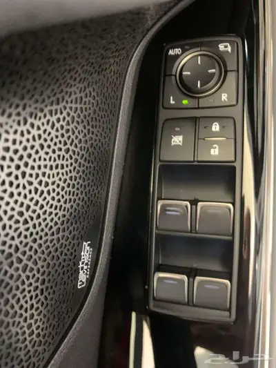 لكزس LX600. 2023 19