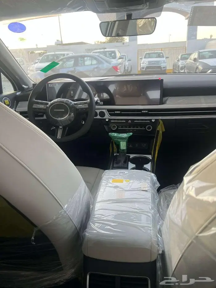 هونداي سوناتا بيسك كاش و تمويل بنوك 2025 2