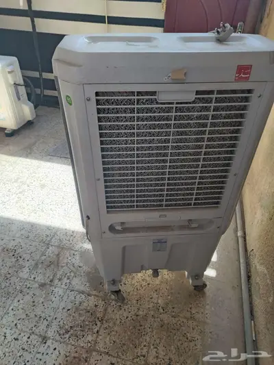 مكيف صحراوي 2