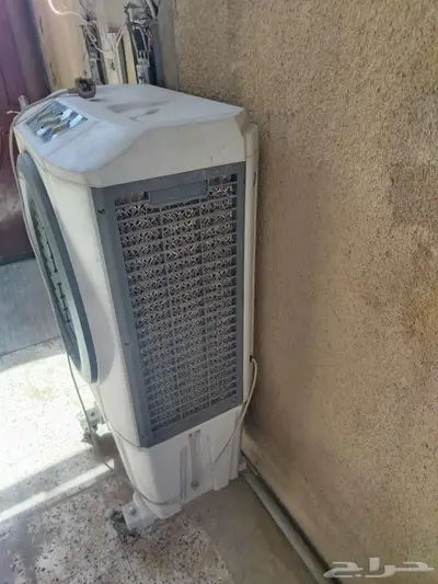 مكيف صحراوي 3