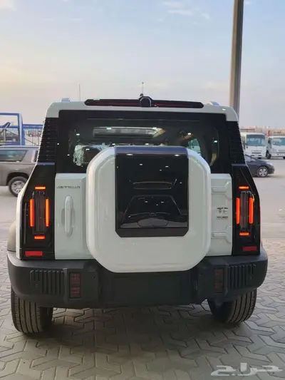 جيتور T2- فل كامل موديل 2025 كاش واقساط 10