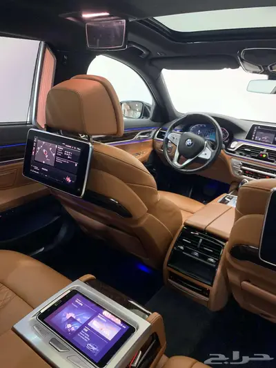 بي ام دبليو 2022 7