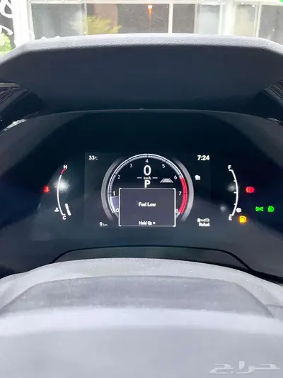 لكزس ( RX 350 BB ) موديل 2025 أقل الأسعار 19
