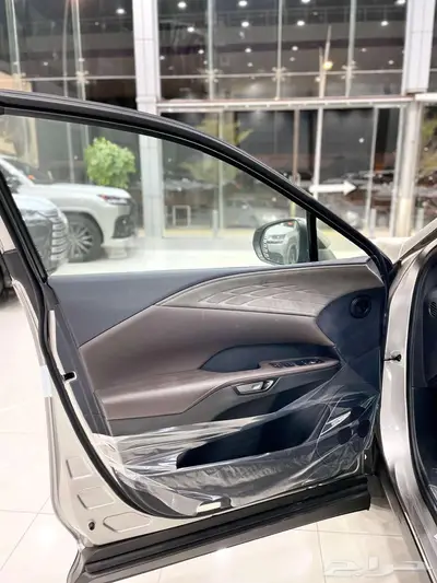 لكزس ( RX 350 BB ) موديل 2025 أقل الأسعار 21