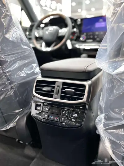 لكزس ( RX 350 BB ) موديل 2025 أقل الأسعار 25