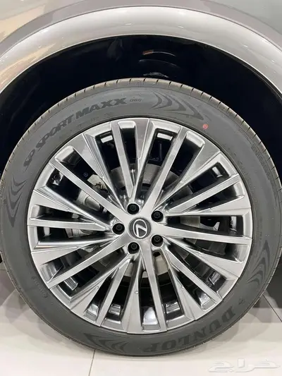 لكزس ( RX 350 BB ) موديل 2025 أقل الأسعار 30