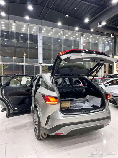 لكزس ( RX 350 BB ) موديل 2025 أقل الأسعار 9
