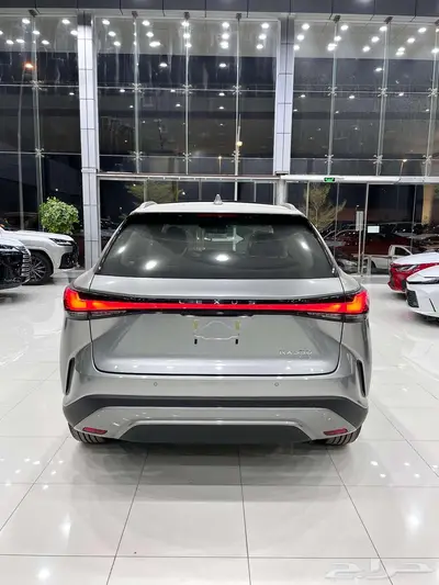 لكزس ( RX 350 BB ) موديل 2025 أقل الأسعار 6