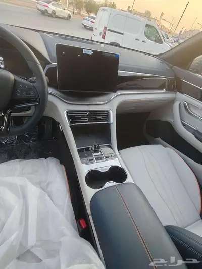 BYD SONG SONG PLUS 2x4 2026 11