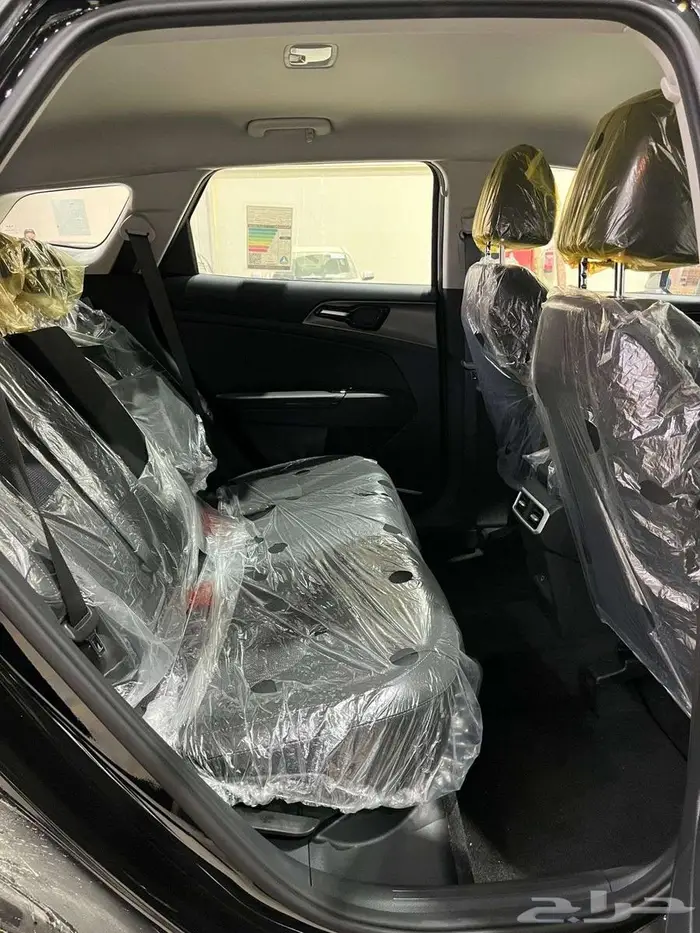 كيا سبورتاج لارج 1.5 استاندر 2025 الاهلية 11