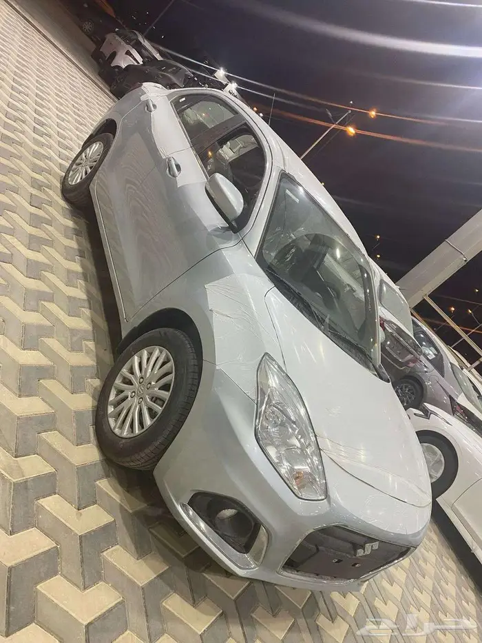سوزوكي ديزار 2025 فل كامل الشكل القديم 18