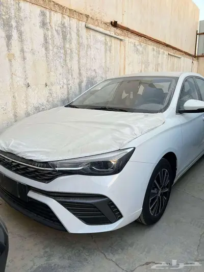 ام جي 5 استاندر 2025 الشكل الجديد ب 39500 غير شامل الضريبة 0