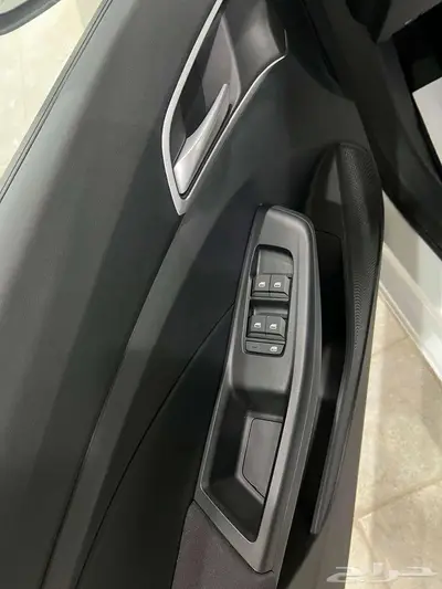 ام جي 3 استاندر 2025 ب 32500 غير شامل الضريبة 17