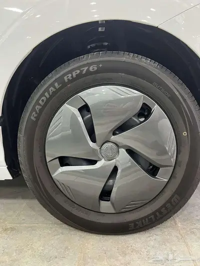 ام جي 3 استاندر 2025 ب 32500 غير شامل الضريبة 15