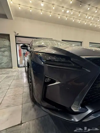 لكزس RX350 2