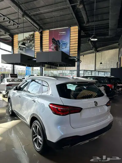 ام جي MG HS فل كامل 2023 - 65000 السعر شامل 8