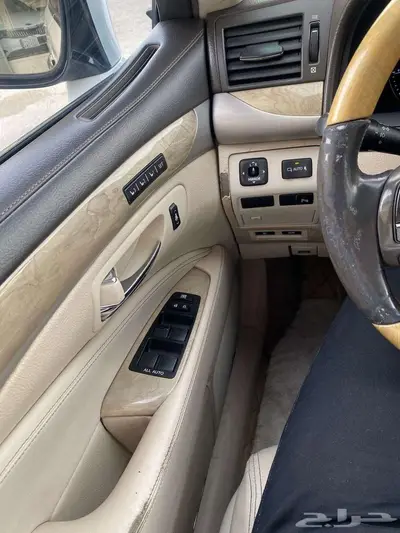 لكزس 2014 LS 460 سعودي استخدام شخصي للبيع 16