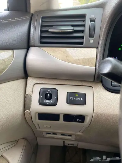 لكزس 2014 LS 460 سعودي استخدام شخصي للبيع 15