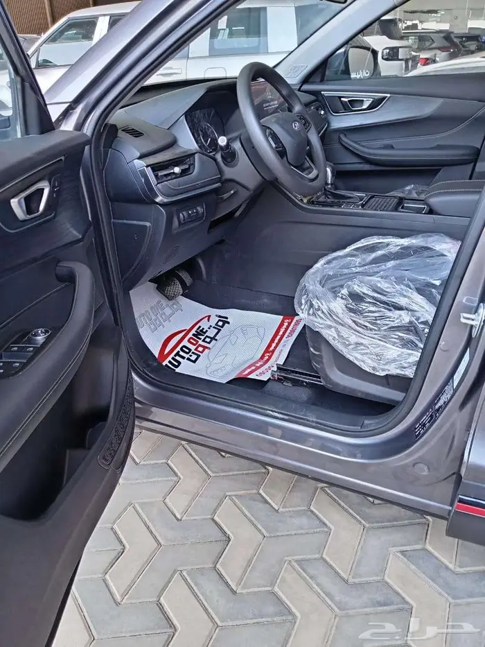 شيرى تيجو 4 كمفورت موديل 25 كاش وتقسيط باقل الاسعار 6