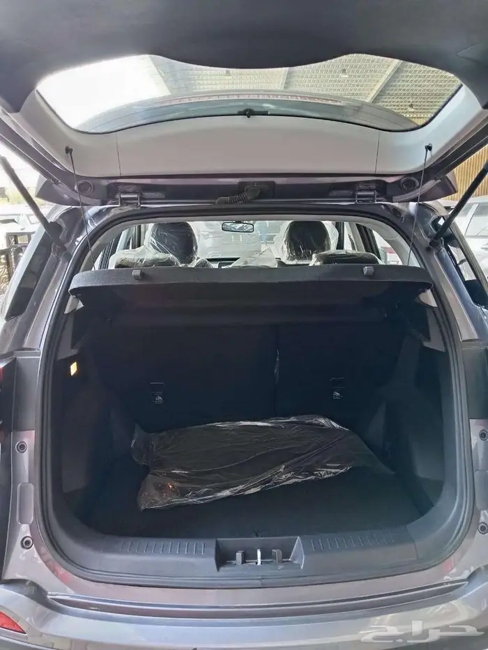 شيرى تيجو 4 كمفورت موديل 25 كاش وتقسيط باقل الاسعار 3