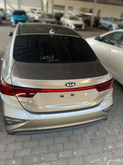 كيا K3 موديل 2020 وارد كوري 2