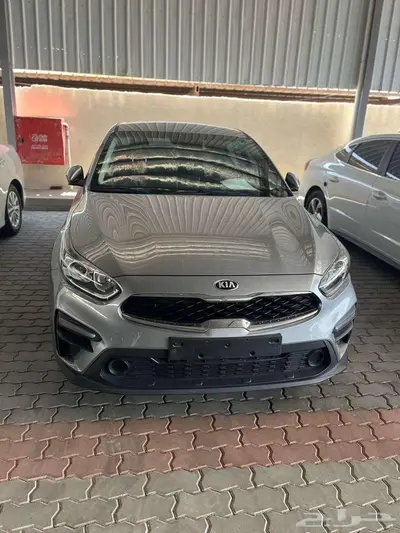 كيا K3 موديل 2020 وارد كوري 0