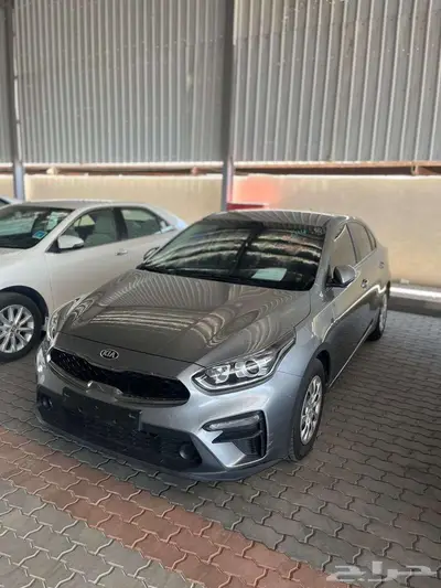 كيا K3 موديل 2020 وارد كوري 8