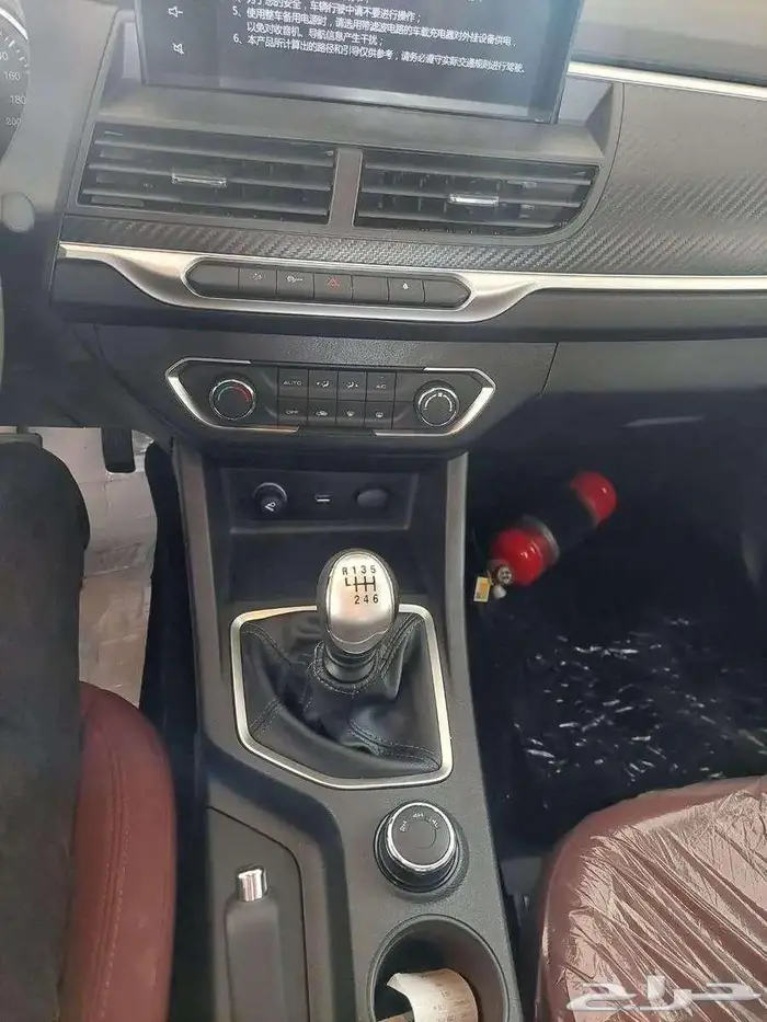 جريت وول ونجل 7 ديزل لكجري دفع رباعي 2.0 2025 3