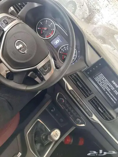 جريت وول ونجل 7 ديزل لكجري دفع رباعي 2.0 2025 2