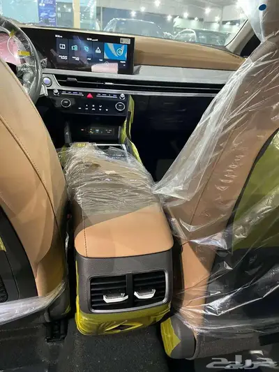 هونداي سوناتا كمفورت 2025 8