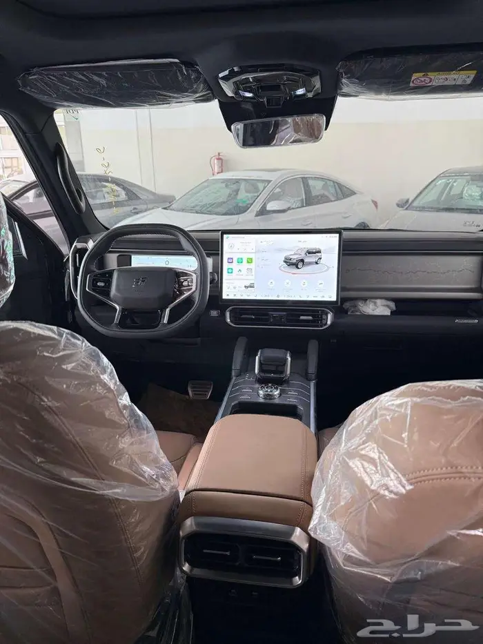 جيتور T2 لاكجيري 2025 1