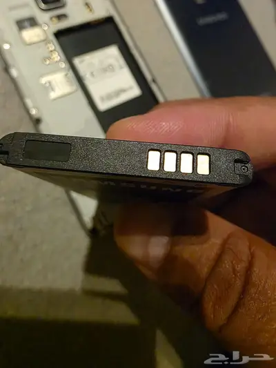 جوال نوت 4. 5Gسامسونق للبيع 10