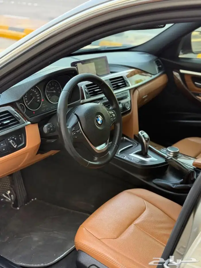 Bmw 320 2018 5
