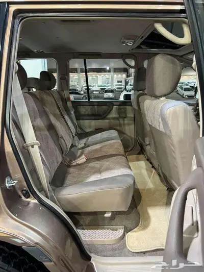 للبيع جيب لاندكروزر 2000 GXR-3 دبل سعودي ( مخززن ) 54