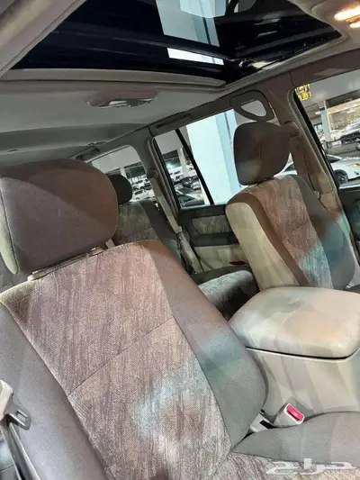 للبيع جيب لاندكروزر 2000 GXR-3 دبل سعودي ( مخززن ) 51
