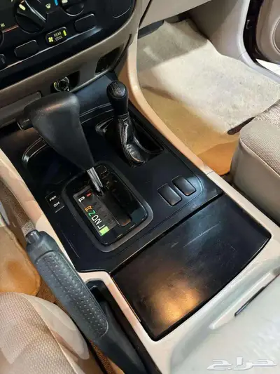 للبيع جيب لاندكروزر 2000 GXR-3 دبل سعودي ( مخززن ) 46