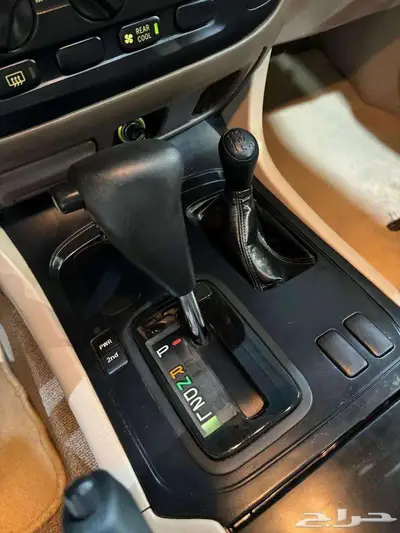 للبيع جيب لاندكروزر 2000 GXR-3 دبل سعودي ( مخززن ) 44