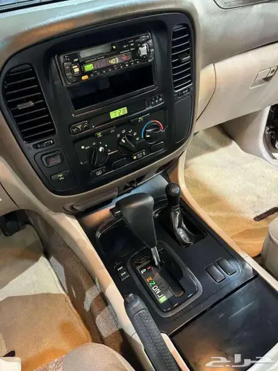 للبيع جيب لاندكروزر 2000 GXR-3 دبل سعودي ( مخززن ) 42