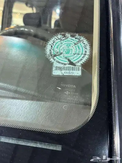 للبيع جيب لاندكروزر 2000 GXR-3 دبل سعودي ( مخززن ) 30