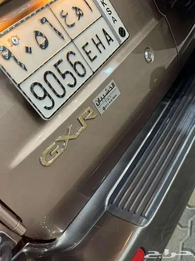 للبيع جيب لاندكروزر 2000 GXR-3 دبل سعودي ( مخززن ) 26