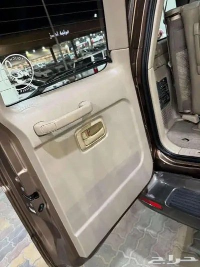 للبيع جيب لاندكروزر 2000 GXR-3 دبل سعودي ( مخززن ) 60