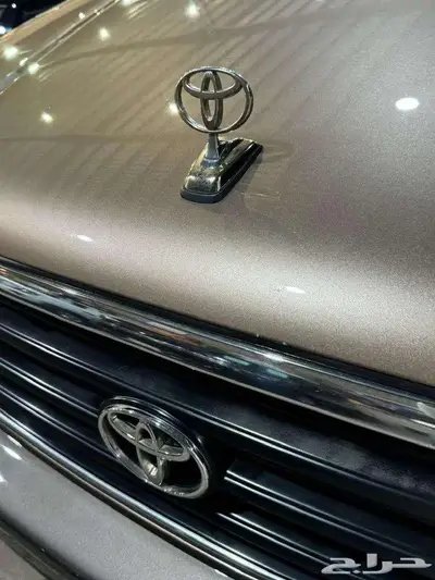 للبيع جيب لاندكروزر 2000 GXR-3 دبل سعودي ( مخززن ) 2
