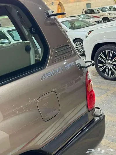 للبيع جيب لاندكروزر 2000 GXR-3 دبل سعودي ( مخززن ) 6