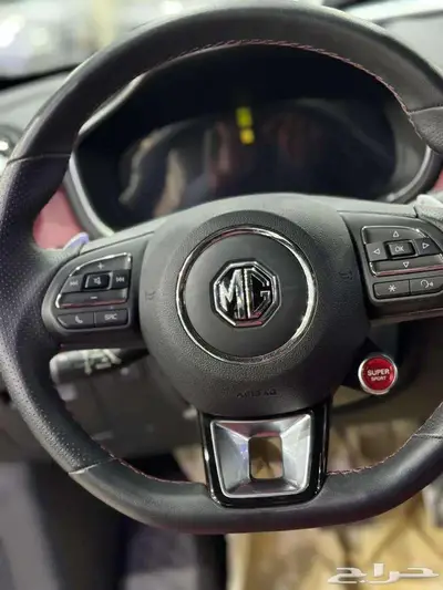 ام جي MG HS فل كامل سعودي 2023 الجديدةعرض خاص 0