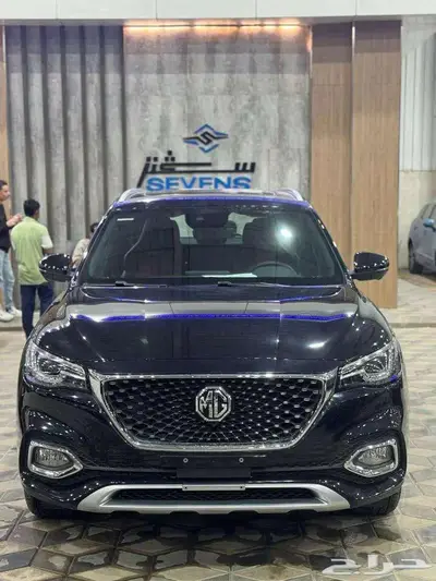 ام جي MG HS فل كامل سعودي 2023 الجديدةعرض خاص 5