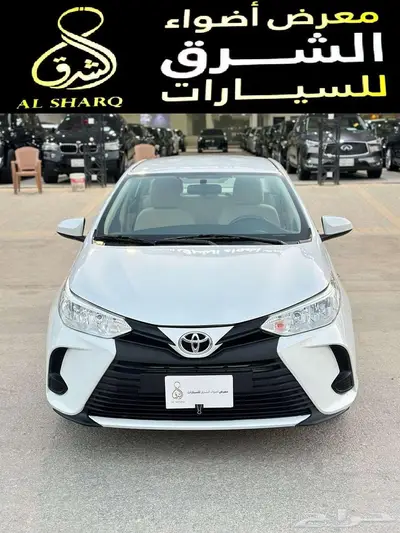 تويوتا يارس 2022 0