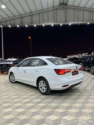 mg 5 comfort 2024 اقل الاسعاررر 8