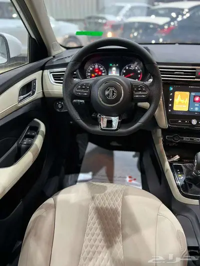 mg 5 comfort 2024 اقل الاسعاررر 7