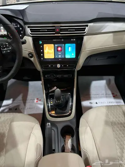 mg 5 comfort 2024 اقل الاسعاررر 2